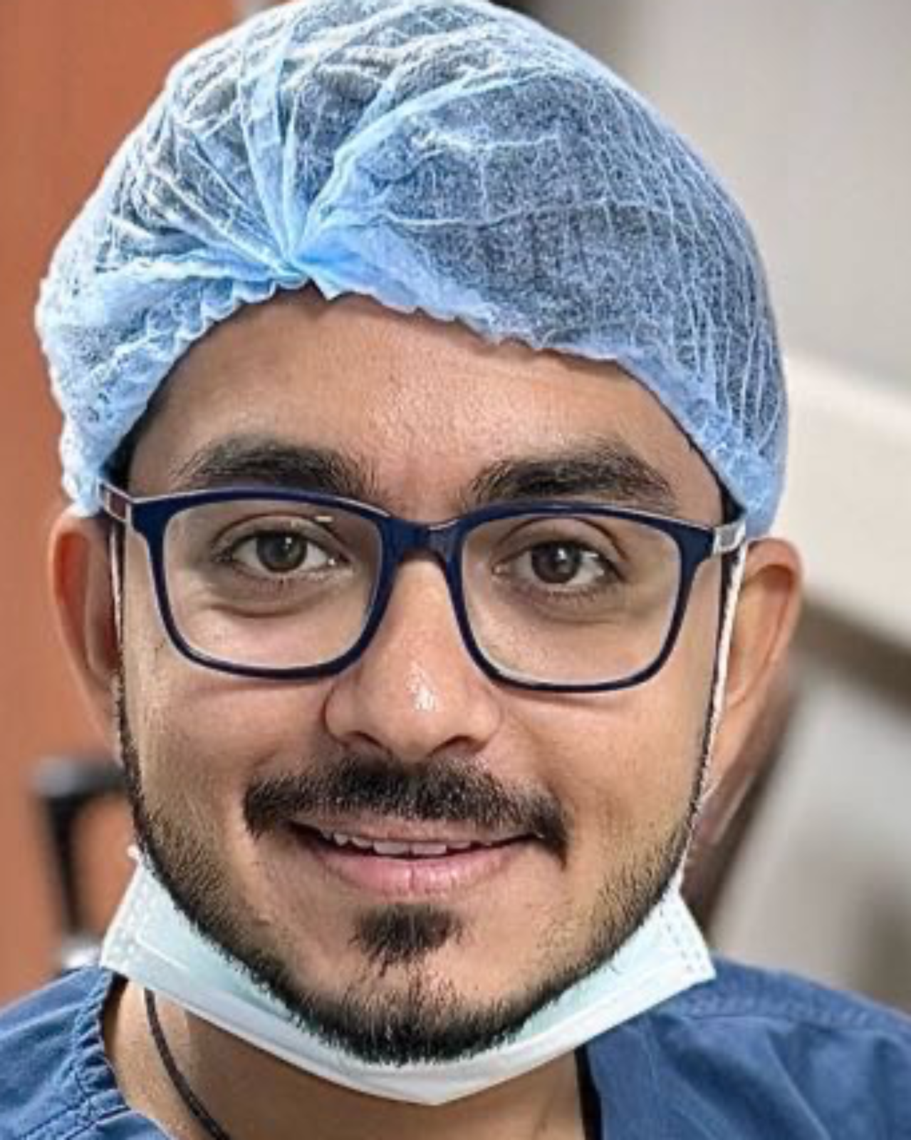 Parth Khanapara